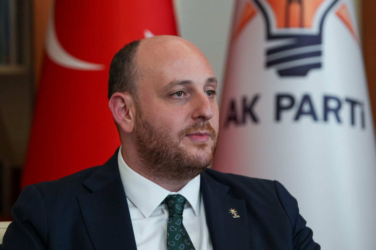- "Doludizgin ailemizi büyüterek ama aynı zamanda fikrimizi, heyecanımızı da