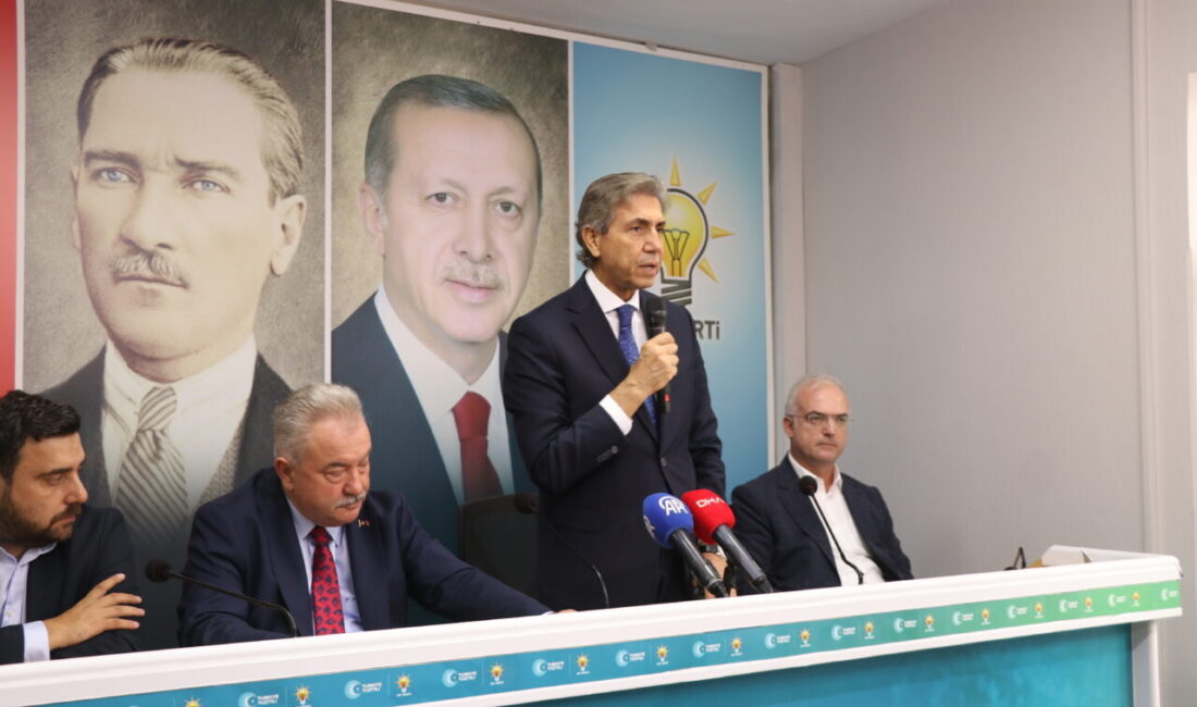- "Geçmişten bugüne kadar çalışmalar yapan, emek veren arkadaşların gayreti