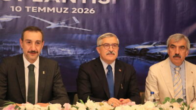 - "NATO zirvesi Türkiye'nin küresel dünya sahnesine çıkmasının işareti oldu"