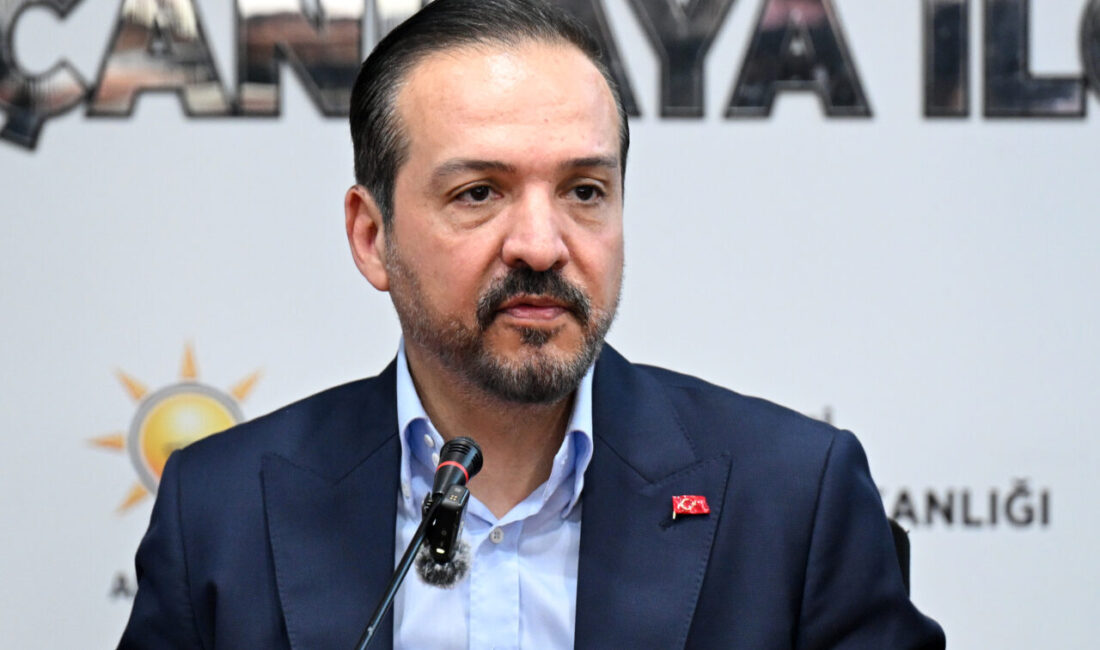 - "(CHP Grup Başkanı Özgür Özel'in ifadeleri) Öngörülemeyen, Türkiye değil.