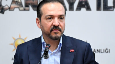 - "(CHP Grup Başkanı Özgür Özel'in ifadeleri) Öngörülemeyen, Türkiye değil.