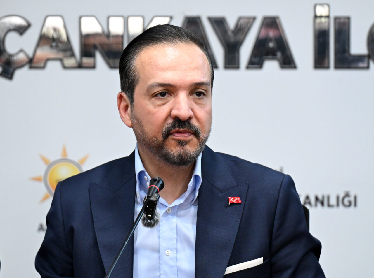 - "(CHP Grup Başkanı Özgür Özel'in ifadeleri) Öngörülemeyen, Türkiye değil.