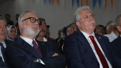 - "Türkiye'nin kendi göğünü, kendi denizini, kendi sınırlarını kendi imkanlarıyla