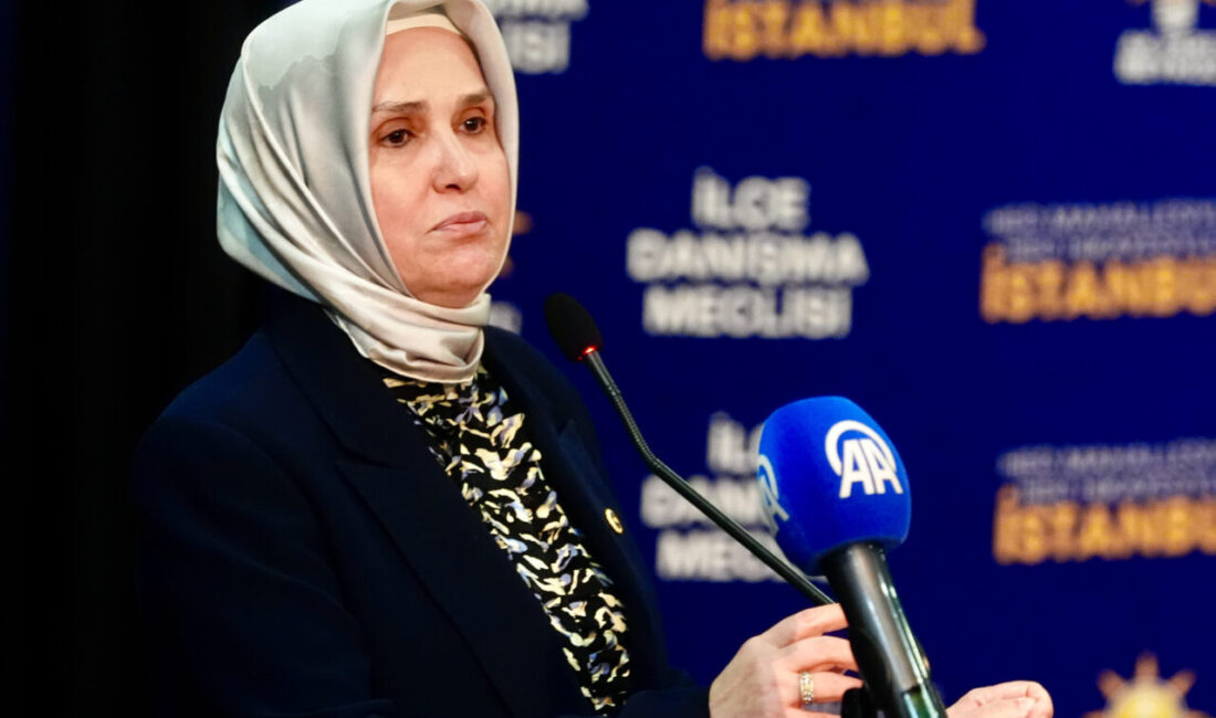 - "2025 yılı faaliyet raporlarını incelediğimizde, İstanbul'daki belediyeler arasında en