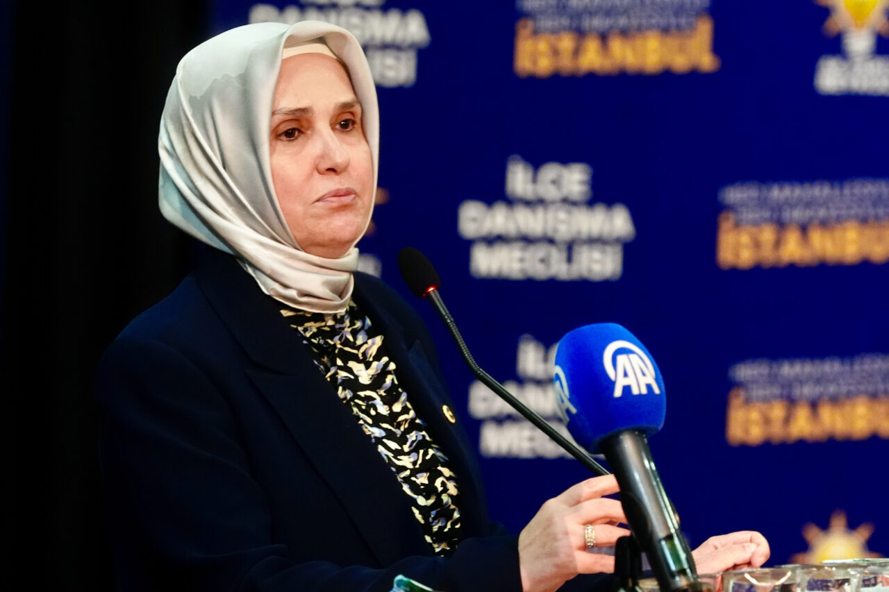 - "2025 yılı faaliyet raporlarını incelediğimizde, İstanbul'daki belediyeler arasında en