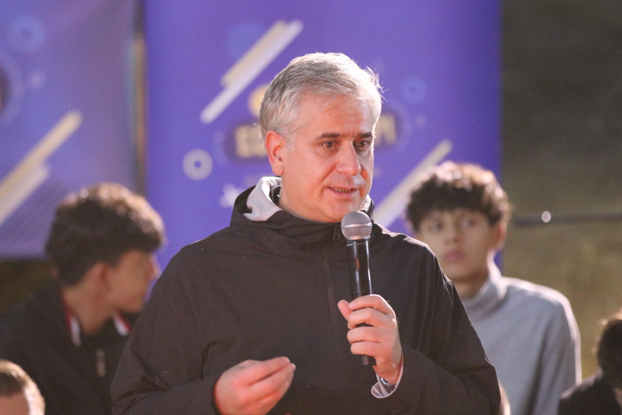 - AK Parti Genel Başkan Yardımcısı Hasan Basri Yalçın:
- "AK