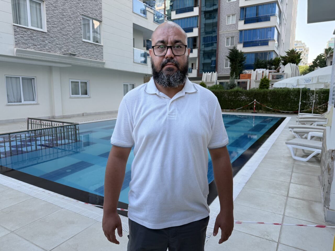 ANTALYA (AA) – Antalya'nın Alanya ilçesinde, 13 yaşındaki kız çocuğunun