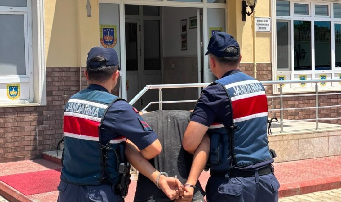 ANTALYA (AA) – Antalya'nın Alanya ilçesinde bir işletmede yemek yedikten