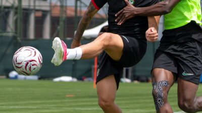 DİYARBAKIR (AA) – Trendyol Süper Lig ekiplerinden Amed Sportif Faaliyetler,