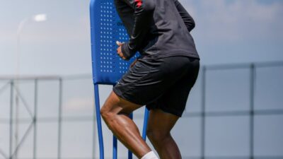DİYARBAKIR (AA) – Trendyol Süper Lig'in yeni ekiplerinden Amed Sportif