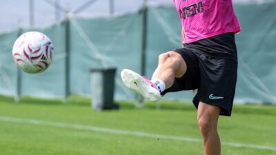 DİYARBAKIR (AA) – Trendyol Süper Lig ekiplerinden Amed Sportif Faaliyetler,