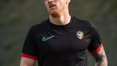 DİYARBAKIR (AA) – Trendyol Süper Lig'in yeni ekiplerinden Amed Sportif