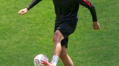 DİYARBAKIR (AA) – Trendyol Süper Lig ekiplerinden Amed Sportif Faaliyetler,