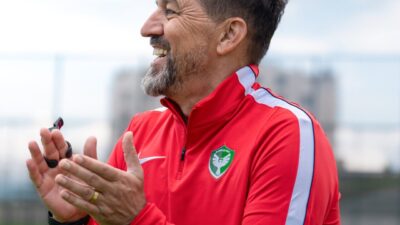 DİYARBAKIR (AA) – Trendyol Süper Lig ekibi Amed Sportif Faaliyetler,