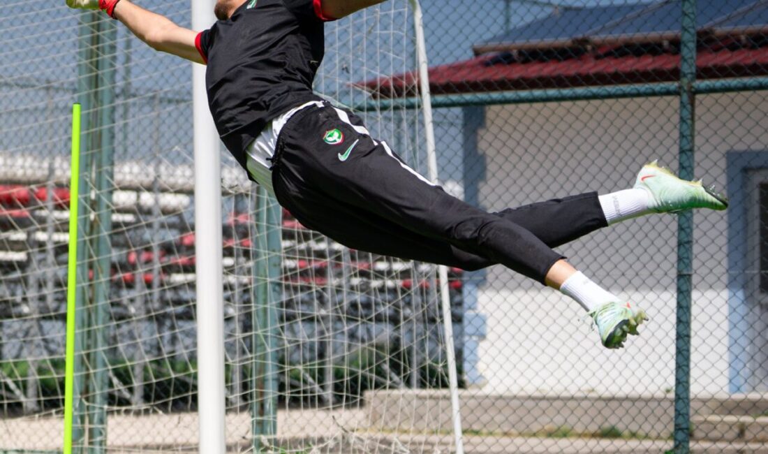 DİYARBAKIR (AA) – Trendyol Süper Lig ekiplerinden Amed Sportif Faaliyetler,