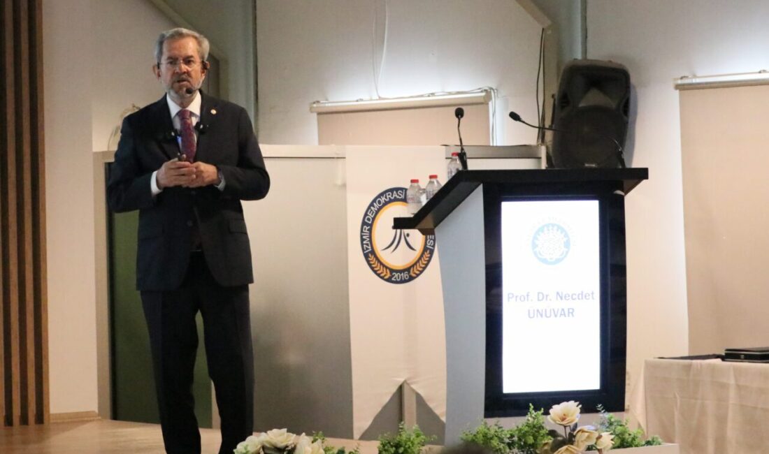 - O dönem AK Parti Adana Milletvekili olan Ünüvar:
- "Gece
