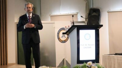 - O dönem AK Parti Adana Milletvekili olan Ünüvar:
- "Gece