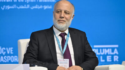 ANKARA (AA) – Göç ve Diaspora Vakfı (GDV) tarafından düzenlenen