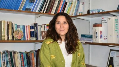 - Ege Üniversitesi Edebiyat Fakültesi Psikoloji Bölümü Öğretim Üyesi Doç.