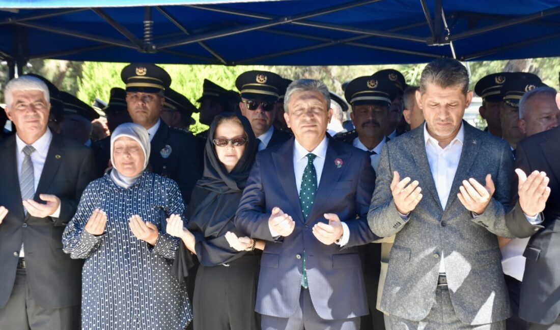 ANTALYA (AA) – Antalya, Muğla ve Isparta'da 15 Temmuz Demokrasi