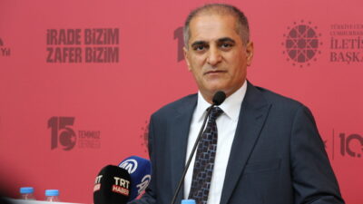 ANTALYA (AA) – Antalya Havalimanı'nda açılışı gerçekleştirilen "Hafıza ve Hatıra: