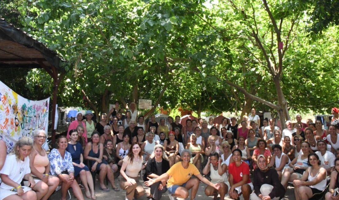 ANTALYA (AA) – Antalya Aile ve Sosyal Hizmetler İl Müdürlüğünce,