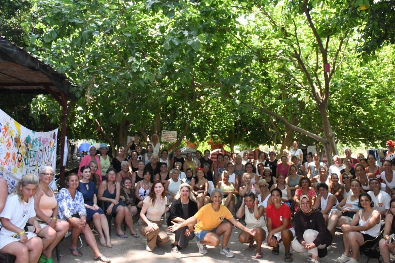 ANTALYA (AA) – Antalya Aile ve Sosyal Hizmetler İl Müdürlüğünce,