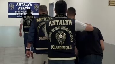 - "Gülen Yüz" adı verilen operasyonla yakalanan şüphelilerin kuyumculara 27