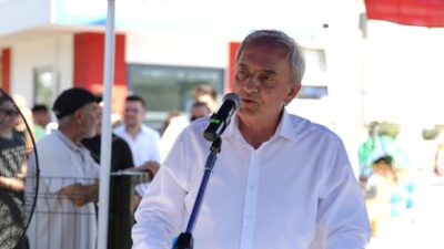 ANTALYA (AA) – Antalya'nın Kepez ilçesinde özel gereksinimli bireylerin fiziksel,