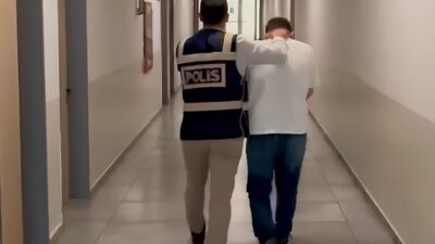 ANTALYA (AA) – Antalya'nın Döşemealtı ilçesinde sahte kimlik düzenleyerek 6