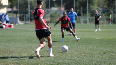 BOLU (AA) – Trendyol Süper Lig ekiplerinden Arca Çorum FK,