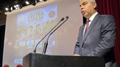 - Kadın üreticiler, bitkisel üretim, hayvancılık, gıda güvenilirliği, tarımsal desteklemeler