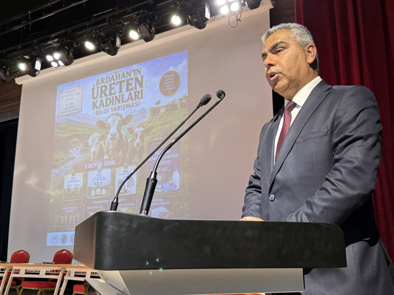 - Kadın üreticiler, bitkisel üretim, hayvancılık, gıda güvenilirliği, tarımsal desteklemeler