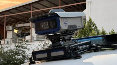 - ASELSAN ile Emniyet Genel Müdürlüğü işbirliğinde geliştirilen ODAKAN Mobil