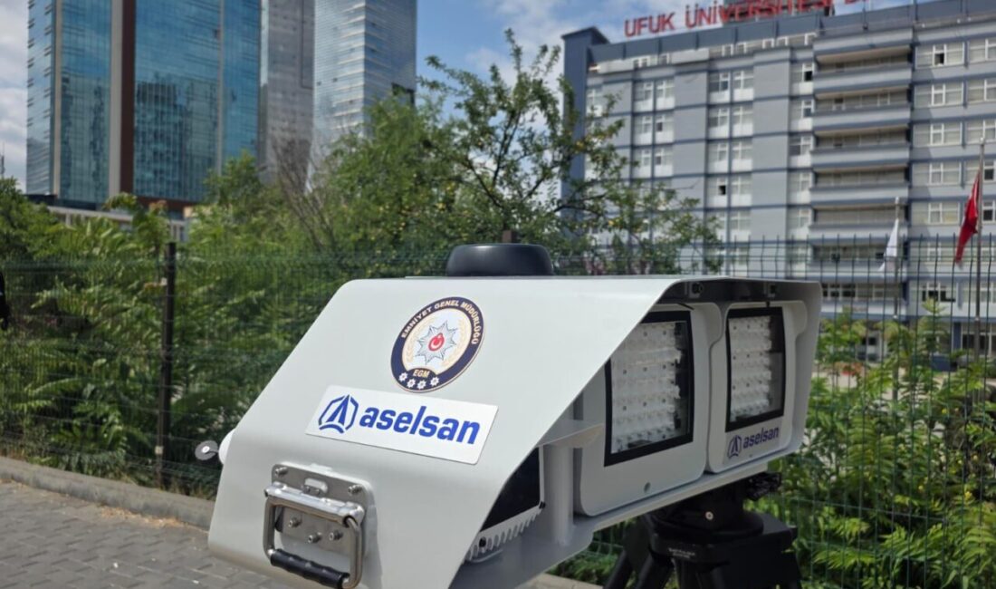- ASELSAN, NATO'nun hava savunma mimarisi için seçtiği 5 şirket