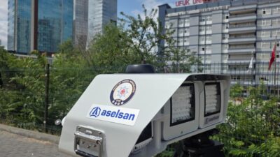 - ASELSAN, NATO'nun hava savunma mimarisi için seçtiği 5 şirket