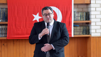 MELBOURNE (AA) – 15 Temmuz Demokrasi ve Milli Birlik Günü
