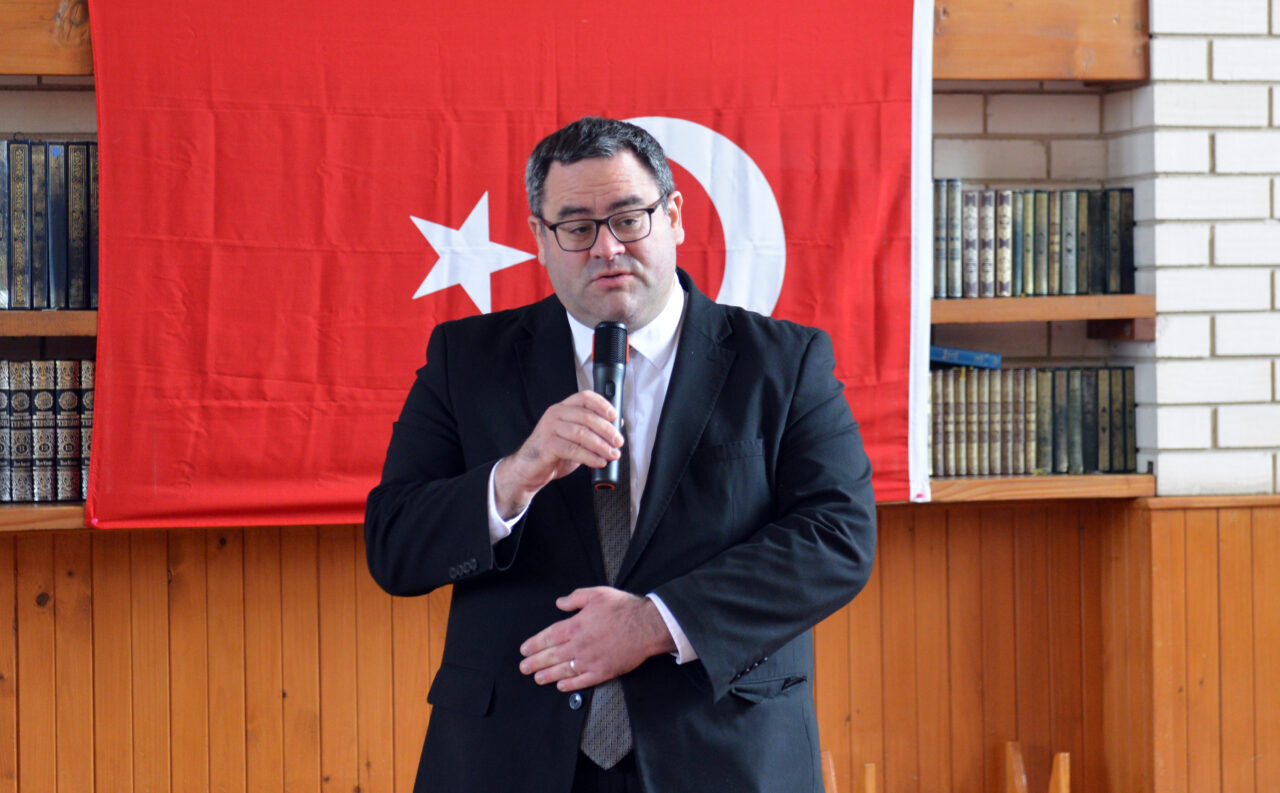 MELBOURNE (AA) – 15 Temmuz Demokrasi ve Milli Birlik Günü
