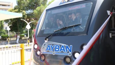 - Ulaştırma ve Altyapı Bakan Yardımcısı Osman Boyraz:
- "Bugünden itibaren