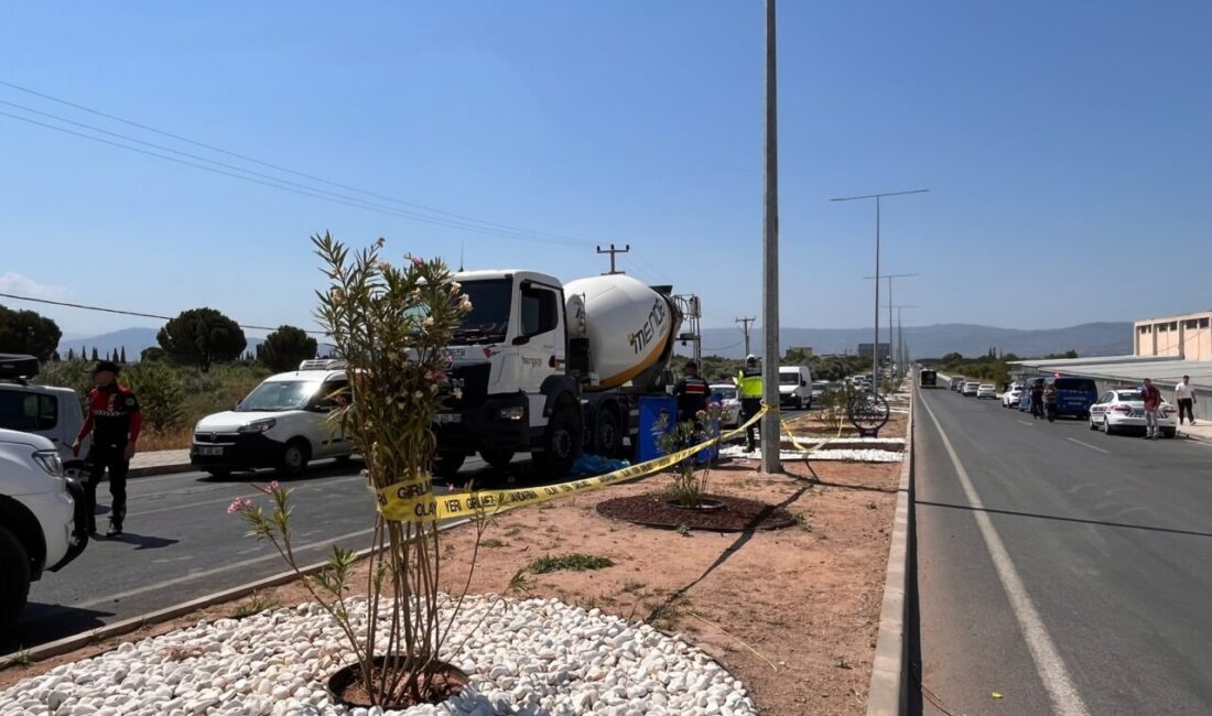 - Kaza, güvenlik kamerasınca kaydedildi
