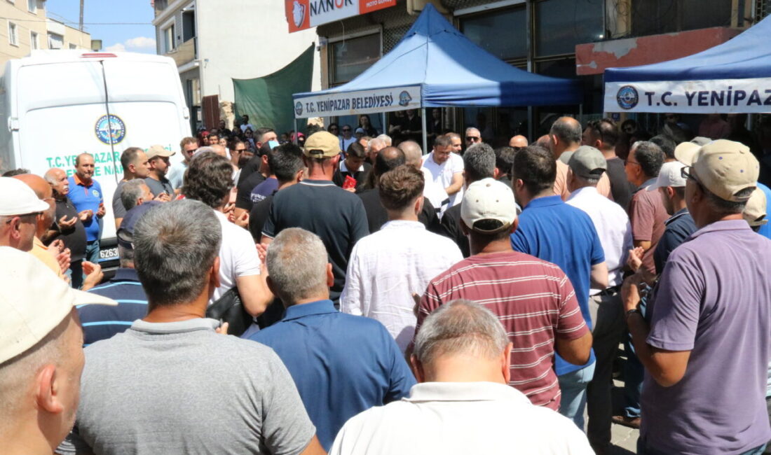 AYDIN (AA) – Aydın'ın Kuşadası ilçesinde dün denizde boğulan emekli