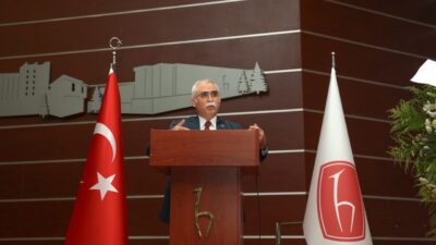 - "Hakikati aramayan bilginin, vicdanla buluşmayan hukukun ve insan onurunu