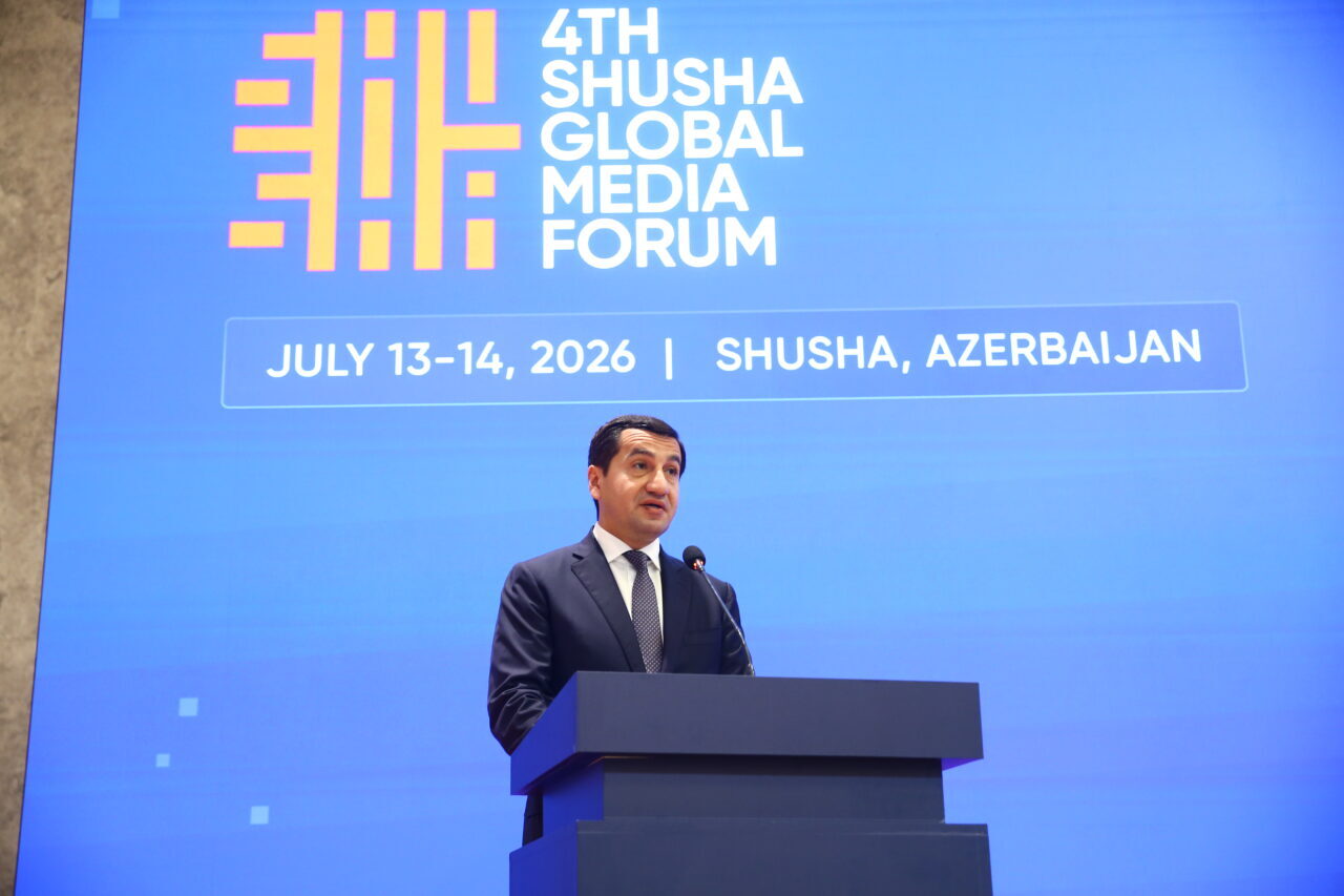 - "Ne yazık ki rövanşist güçler komşu ülkenin medyasında hala