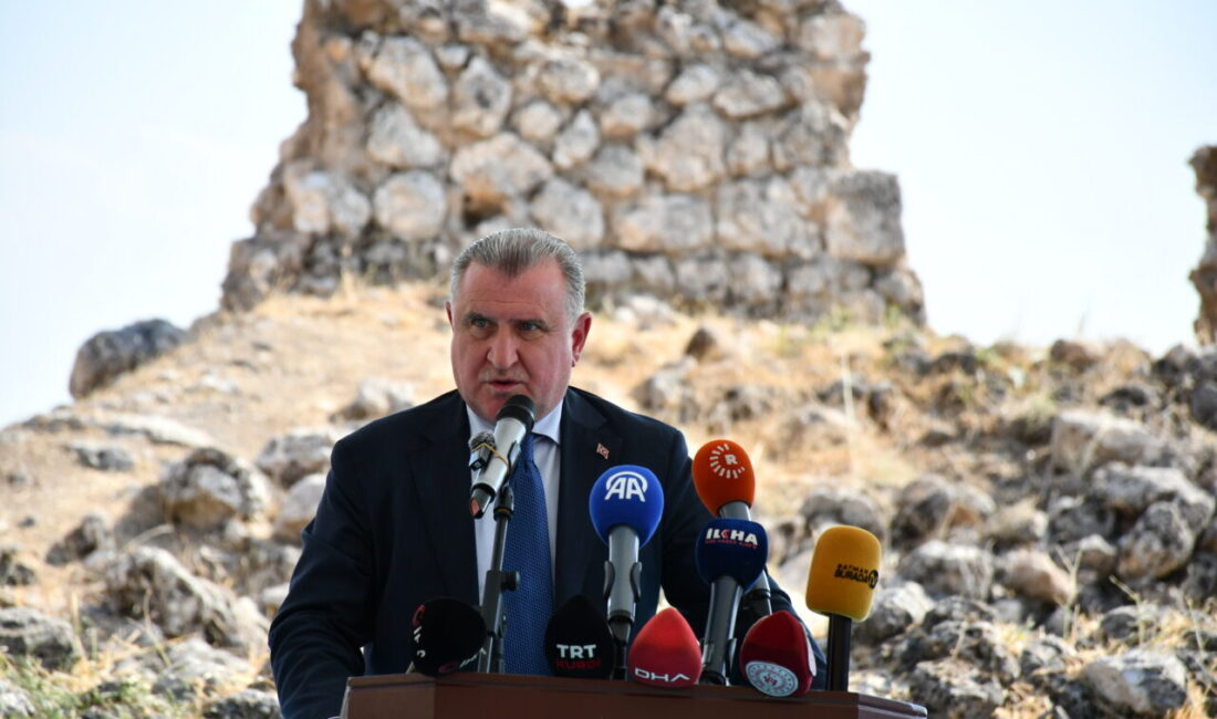 - "Türkiye Yüzyılı birlik, beraberliğin ve barışın yüzyılı, bunu yeniden