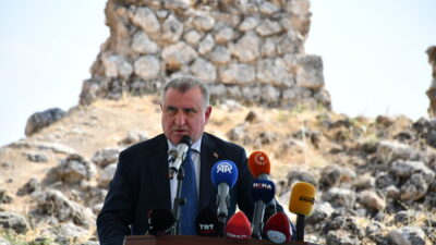- "Türkiye Yüzyılı birlik, beraberliğin ve barışın yüzyılı, bunu yeniden