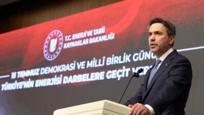 - "Malazgirt'te, İstanbul'un fethinde, Çanakkale'de, Kurtuluş Savaşı'nda karşımıza çıkan dahili