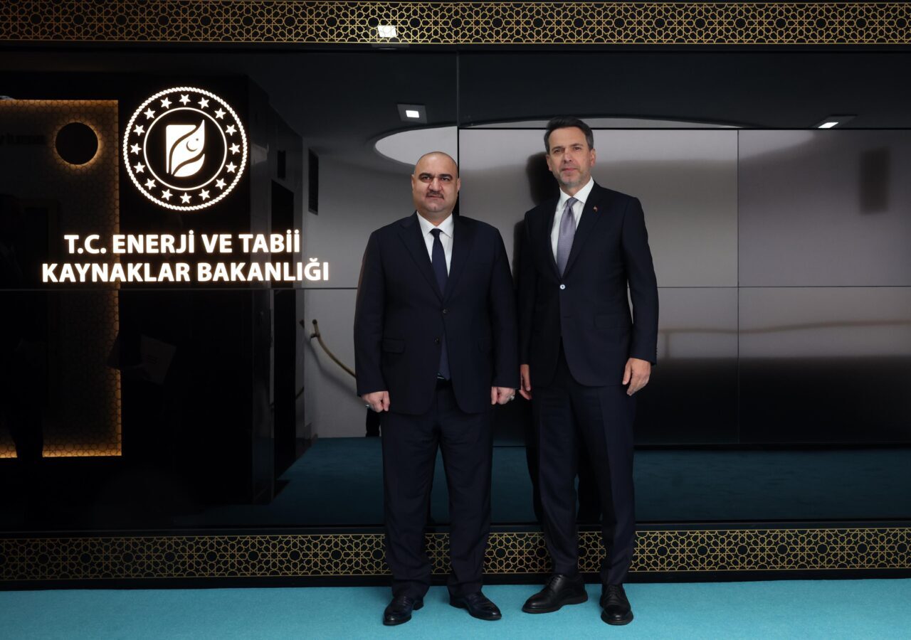 - Enerji ve Tabii Kaynaklar Bakanı Alparslan Bayraktar:
- "Dün Türkiye