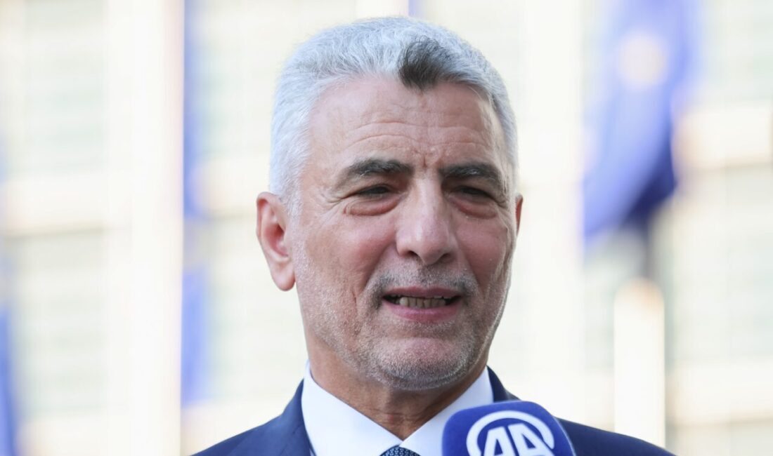 - "AB'deki Sanayi Hızlandırma Yasası ve Made in EU projesi