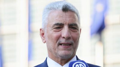 - "AB'deki Sanayi Hızlandırma Yasası ve Made in EU projesi