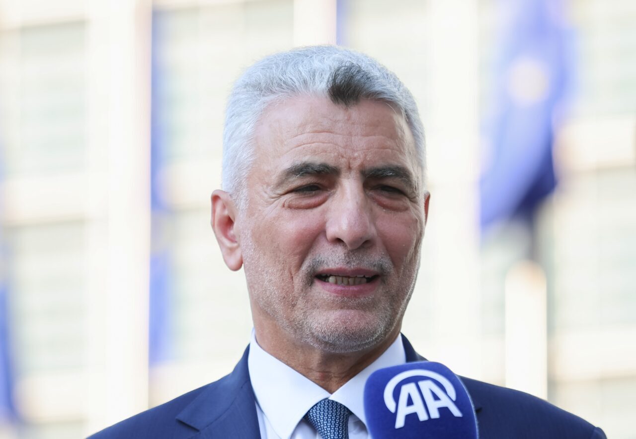 - "AB'deki Sanayi Hızlandırma Yasası ve Made in EU projesi